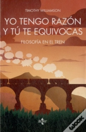 Capa do artigo Yo Tengo Razón Y Tú Te Equivocas