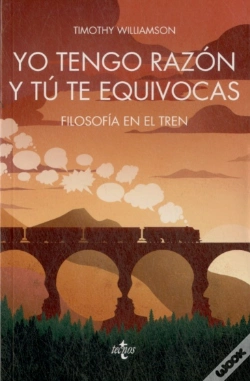 Capa do artigo Yo Tengo Razón Y Tú Te Equivocas