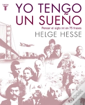Capa do artigo Yo Tengo Un Sueño