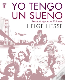 Capa do artigo Yo Tengo Un Sueño