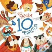 Capa do artigo Yo Tenia Diez Perritos