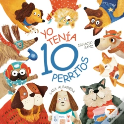 Capa do artigo Yo Tenia Diez Perritos