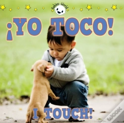 Capa do artigo !Yo Toco!
