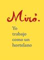 Yo Trabajo Como Un Hortelano - Preview