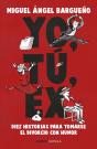 Yo, Tú, Ex - Preview