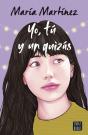 Yo, Tú Y Un Quizás - Preview