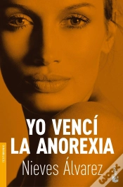 Capa do artigo Yo Venc¡ La Anorexia