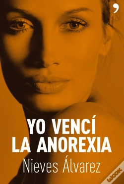 Capa do artigo Yo Vencí La Anorexia