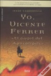Capa do artigo Yo, Vicente Ferrer El Ángel Del Apocalipsis