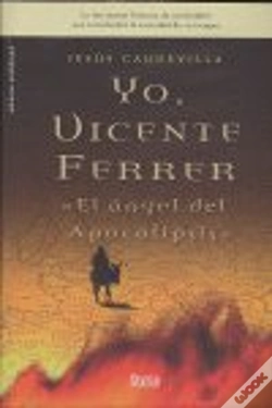 Capa do artigo Yo, Vicente Ferrer El Ángel Del Apocalipsis