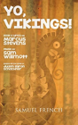 Yo, Vikings! - Preview