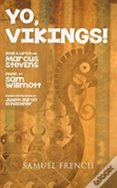 Yo, Vikings!