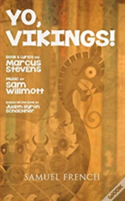 Capa do artigo Yo, Vikings!