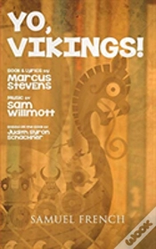 Capa do artigo Yo, Vikings!