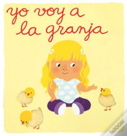Capa do artigo Yo Voy A La Granja