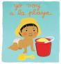 Yo Voy A La Playa - Preview