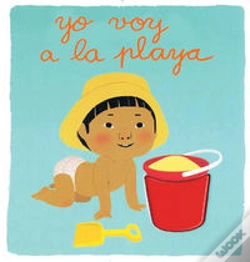 Capa do artigo Yo Voy A La Playa