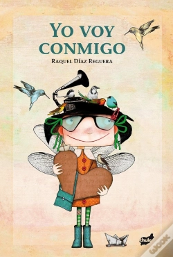 Capa do artigo Yo Voy Conmigo