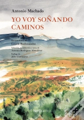 Capa do artigo Yo Voy Soñando Caminos