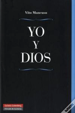 Capa do artigo Yo Y Dios