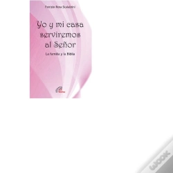Capa do artigo Yo Y Mi Casa Serviremos Al Señor