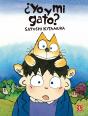 ¿Yo Y Mi Gato? - Preview