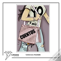 Capa do artigo Yo Y Mis Cuentos
