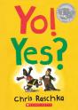 Yo! Yes? - Preview