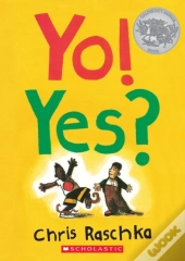Yo! Yes?