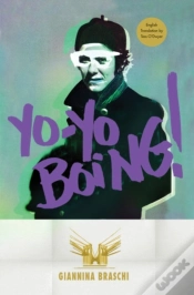 Capa do artigo Yo-Yo Boing!