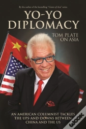 Capa do artigo Yo-Yo Diplomacy