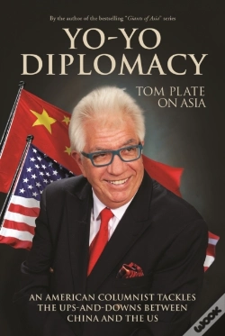 Capa do artigo Yo-Yo Diplomacy