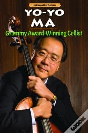 Capa do artigo Yo-Yo Ma