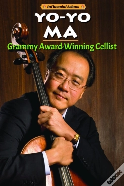 Capa do artigo Yo-Yo Ma