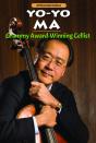 Yo-Yo Ma - Preview