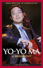 Yo-Yo Ma - Preview