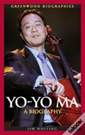 Capa do artigo Yo-Yo Ma