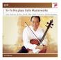 Yo-Yo Ma Plays Cello Masterworks - CD - Preview