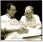Yo-Yo Ma Plays Ennio Morricone - CD - Preview