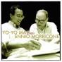 Yo-Yo Ma Plays Ennio Morricone - Vinil - Preview