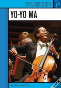 Capa do artigo Yo-Yo Ma