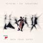 Yo-Yo Ma: Six Evolutions - Bach Cello Suites - Vinil - Preview