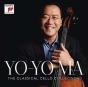 Yo-Yo Ma: The Classical Cello Collection - CD - Preview