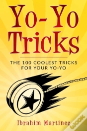 Capa do artigo Yo-Yo Tricks