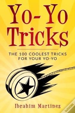 Capa do artigo Yo-Yo Tricks