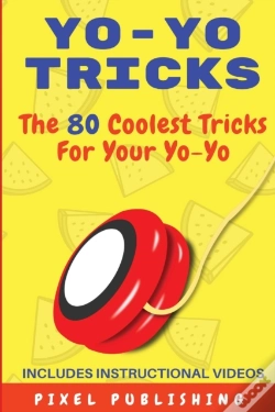 Capa do artigo Yo-Yo Tricks