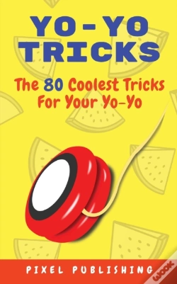Capa do artigo Yo-Yo Tricks