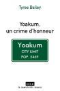 Yoakum, Un Crime D'Honneur - Preview