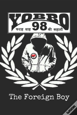 Capa do artigo Yobbo 98