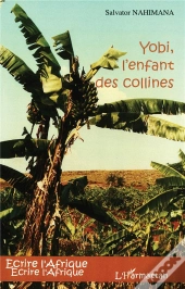 Yobi L'Enfant Des Collines